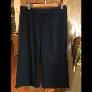 Worthington Stretch Cullotte